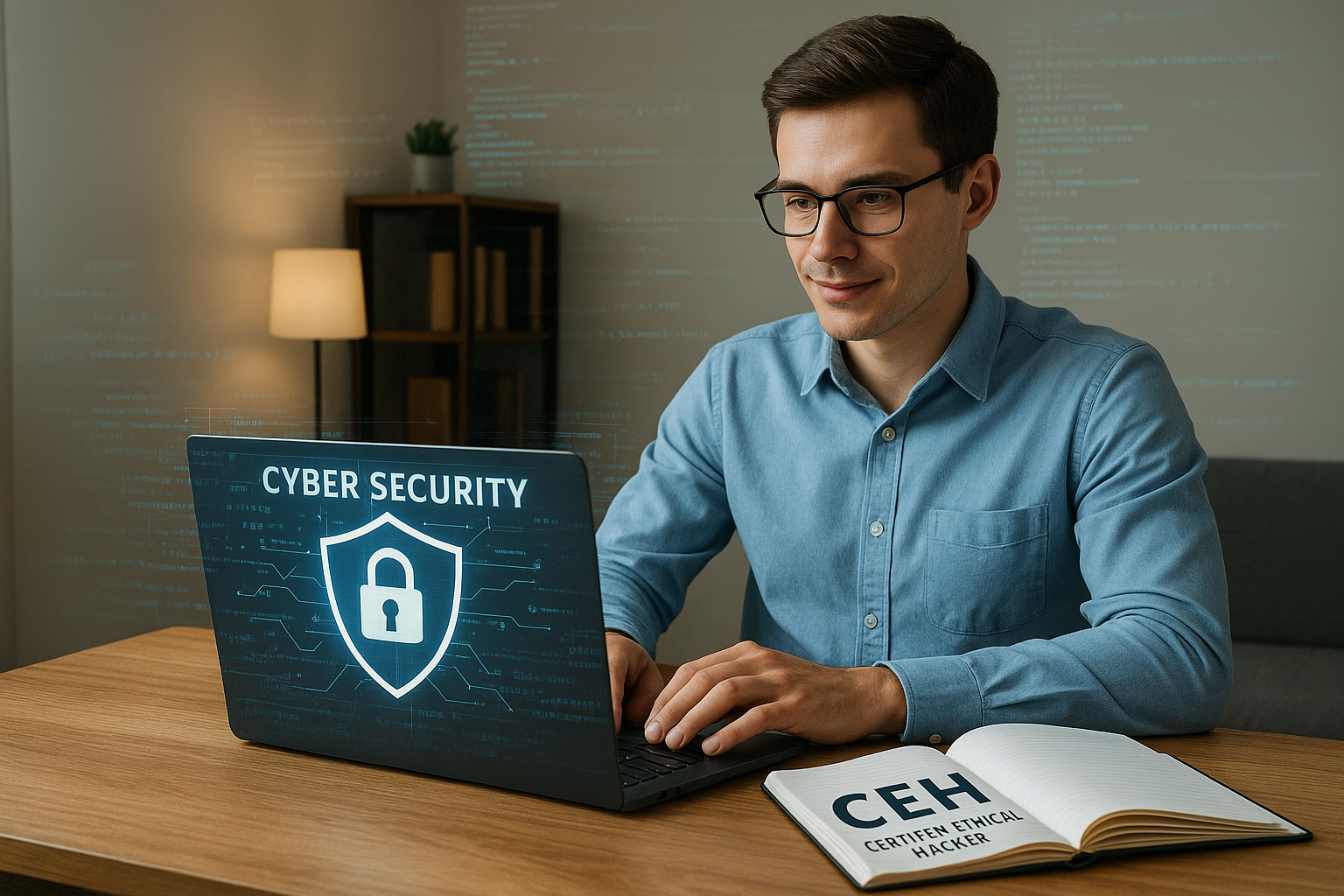 Certified Ethical Hacker (CEH) Study Guide 2026: Your Ultimate Exam ...
