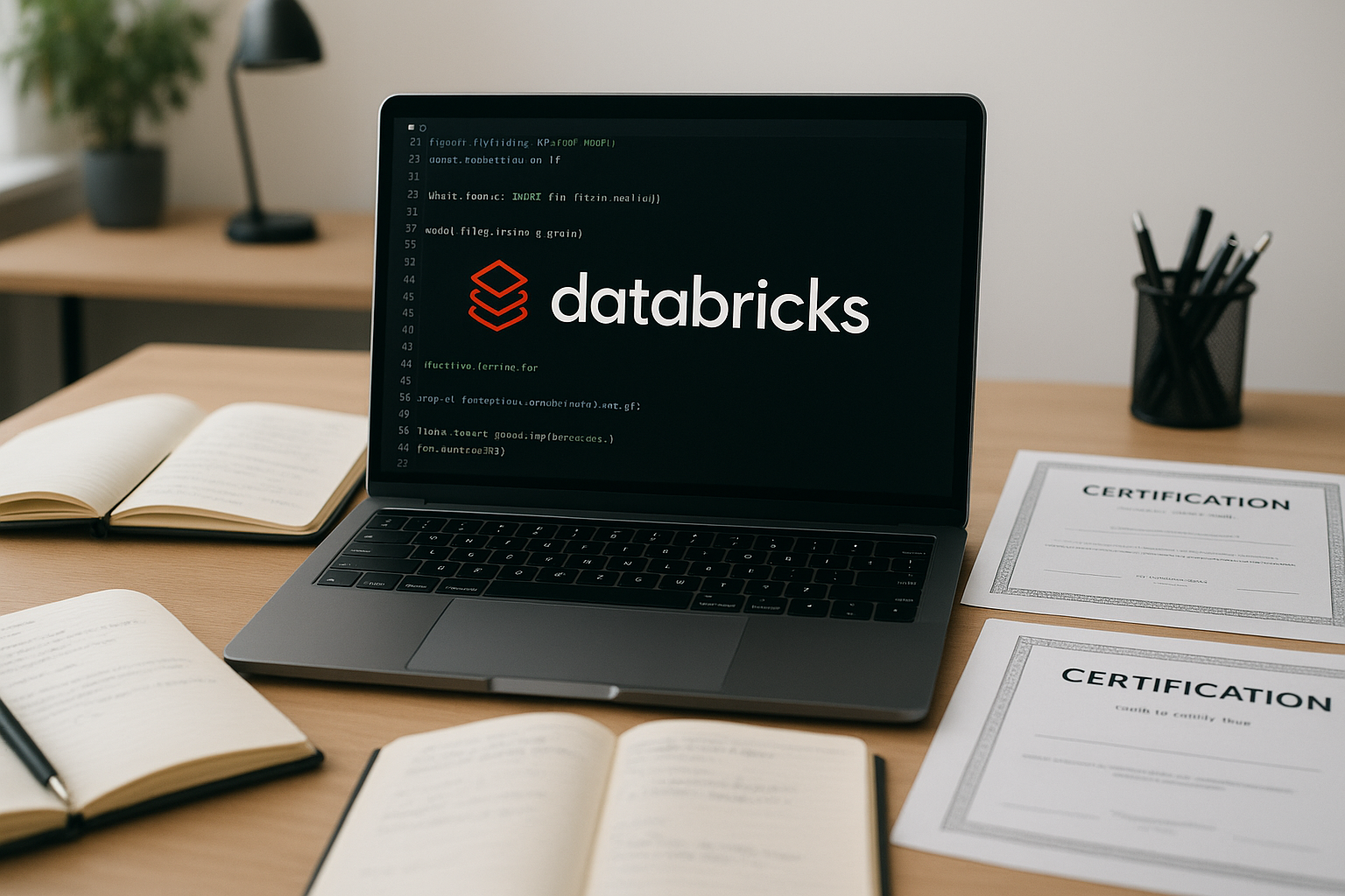 Databricks Certified Machine Learning Associate Study Guide 2026 ...