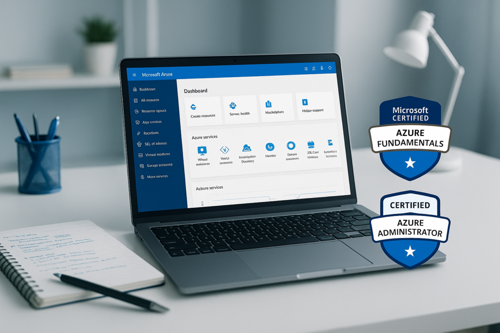 Study guide for Microsoft Certified Azure Developer Associate 2026