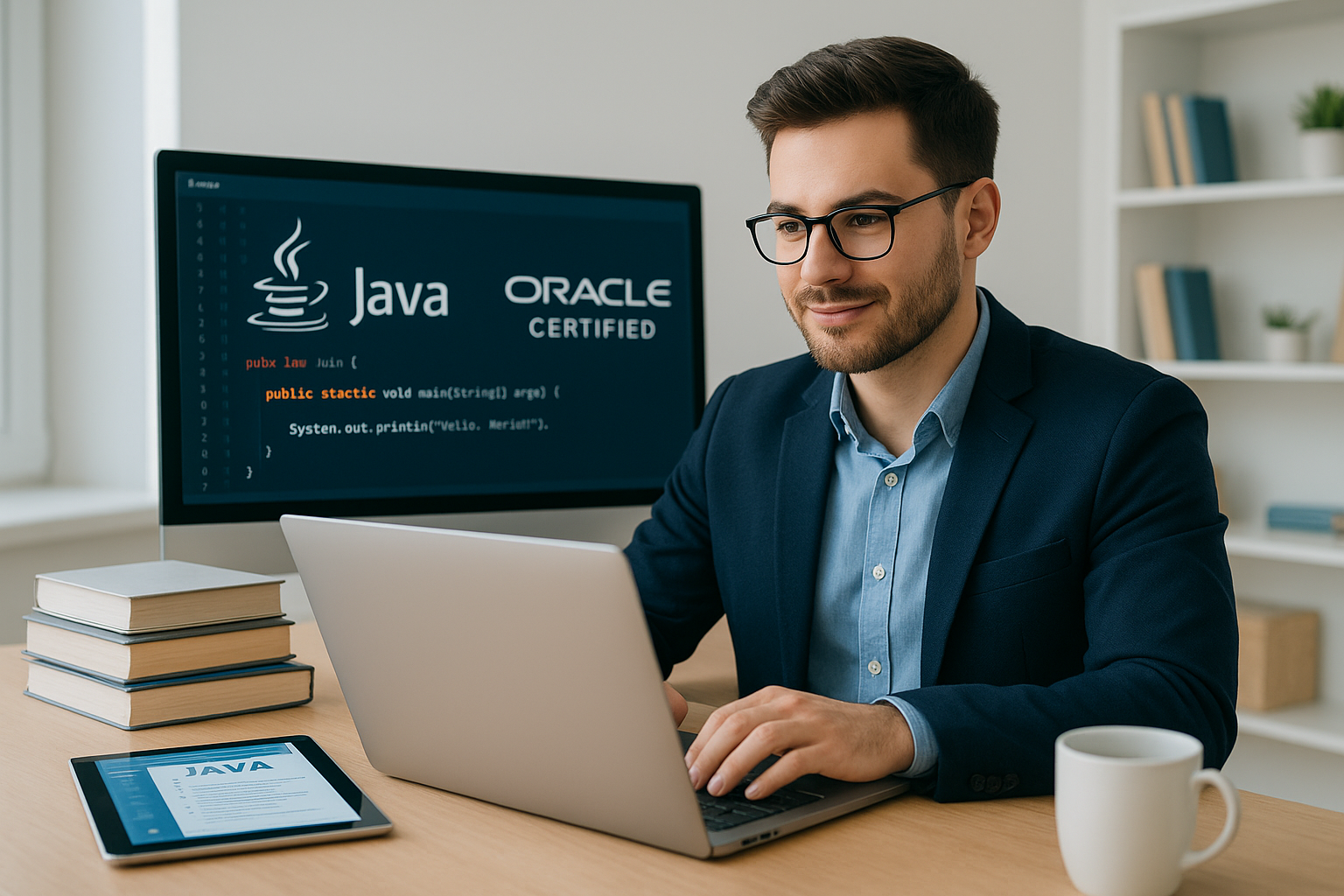 Oracle Certified Professional: Java SE 11 Developer Study Guide 2026 ...