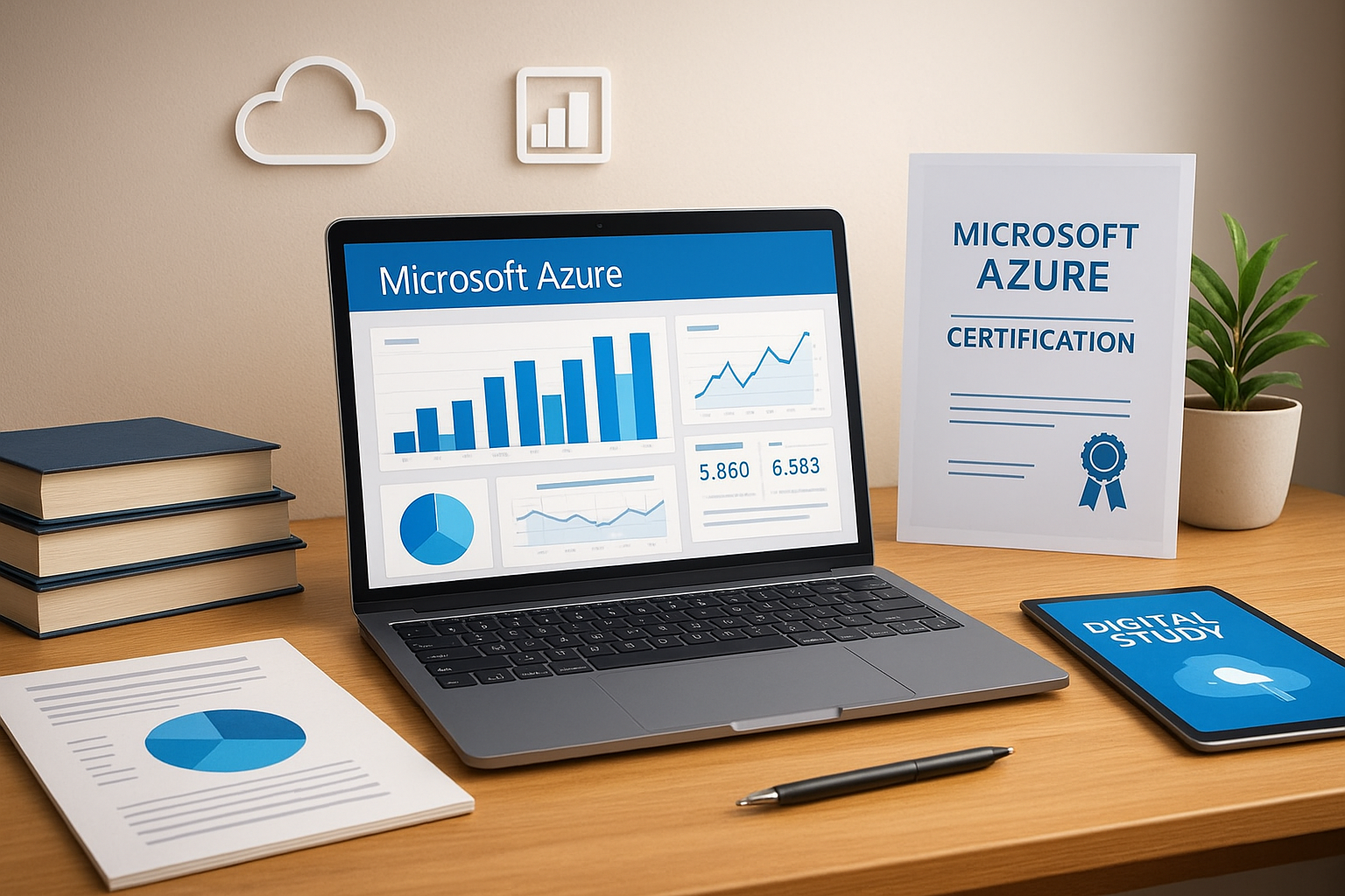 microsoft certified azure data fundamentals study guide 2026 ...