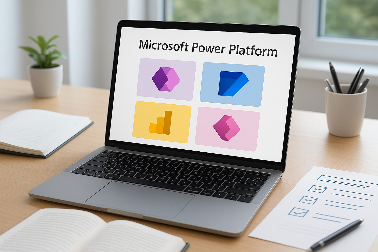Microsoft Certified: Power Platform Fundamentals Study Guide 2026 ...